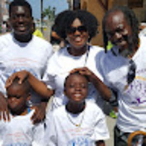 Meet your Posher, Rita